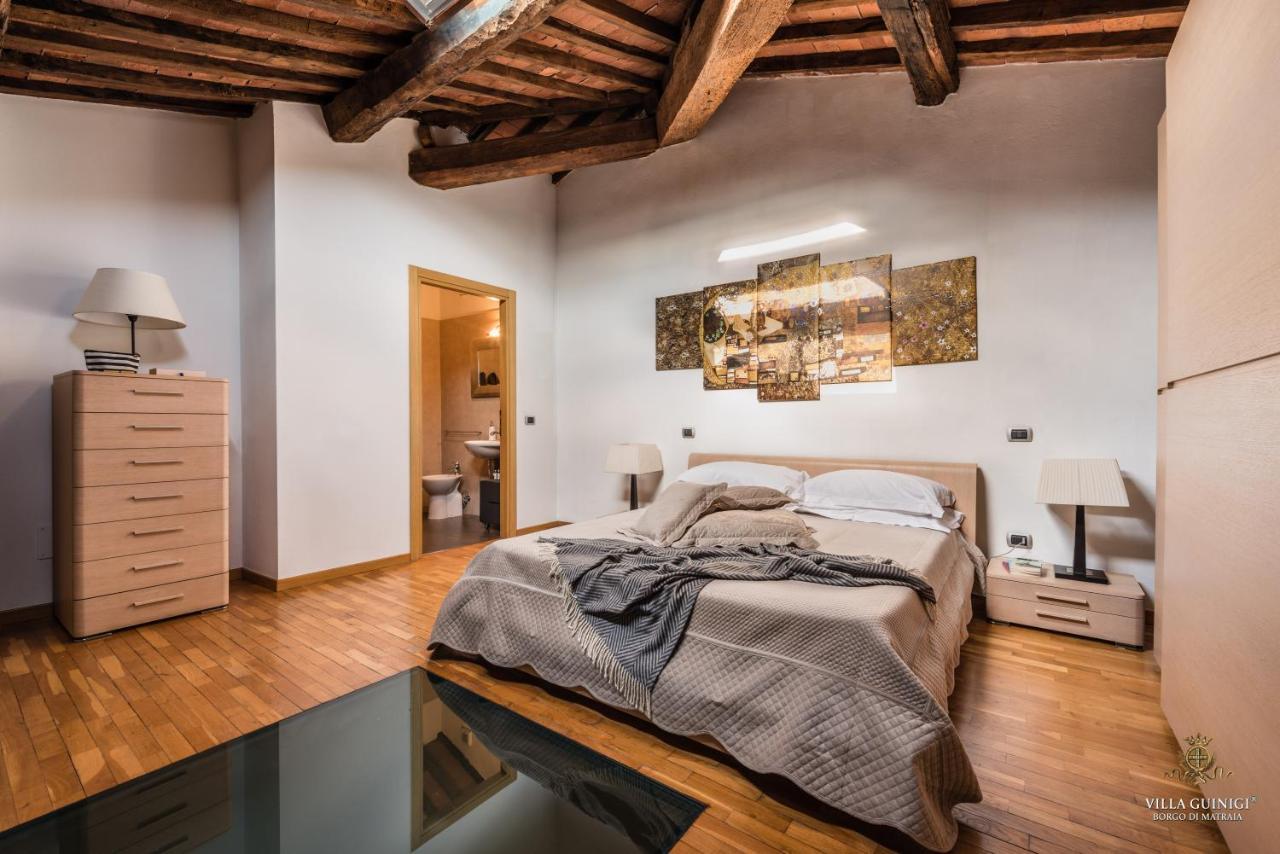 Villa Guinigi Dimora Di Epoca Exclusive Residence & Pool Лукка Экстерьер фото