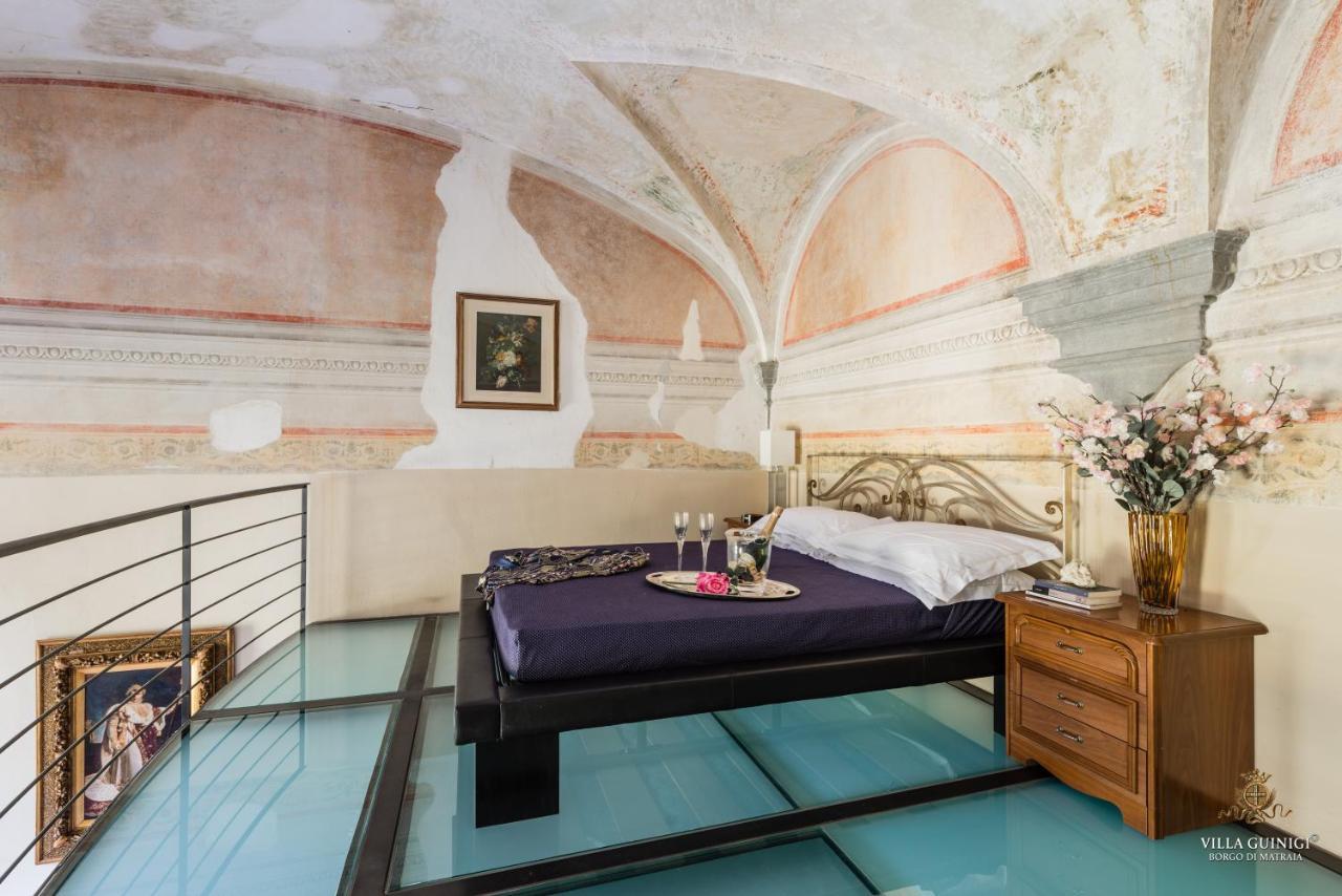 Villa Guinigi Dimora Di Epoca Exclusive Residence & Pool Лукка Экстерьер фото